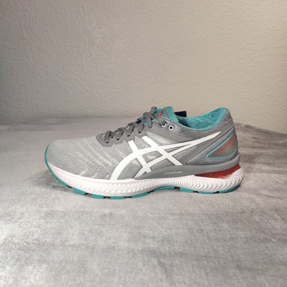 ASICS Women's GEL-Nimbus 22 - Picture 6 of 6